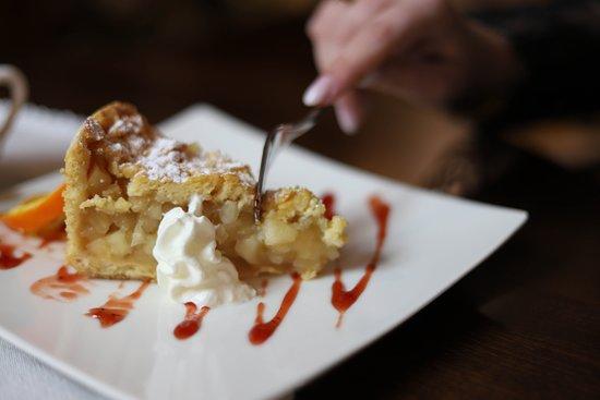 Kawiarnia Dwor Starostow